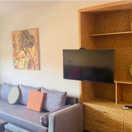 Appartement Spacieux A 150M Des Jardins Majorelle Marakéš Exteriér fotografie