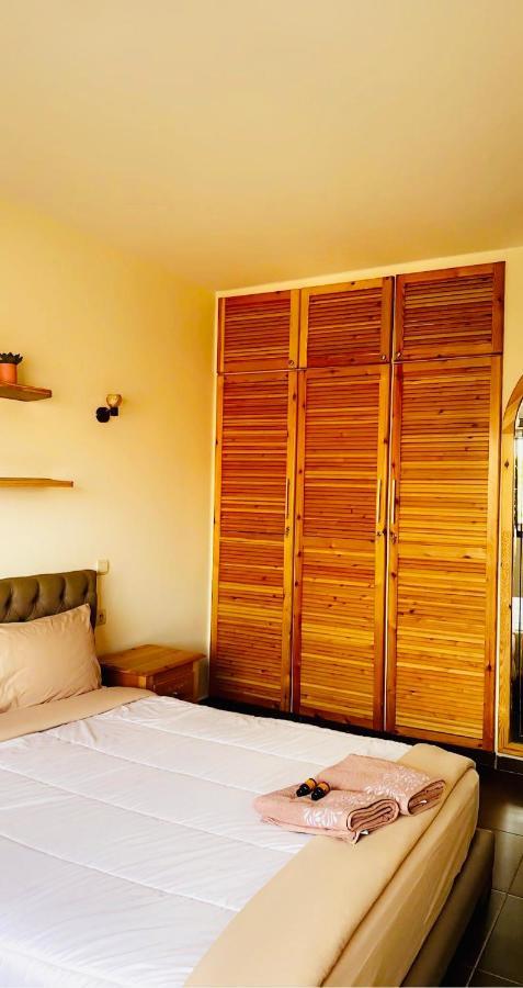 Appartement Spacieux A 150M Des Jardins Majorelle Marakéš Exteriér fotografie